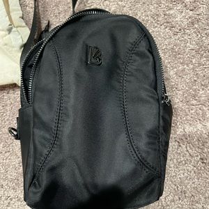 BUFFBUNNY mini game changer backpack